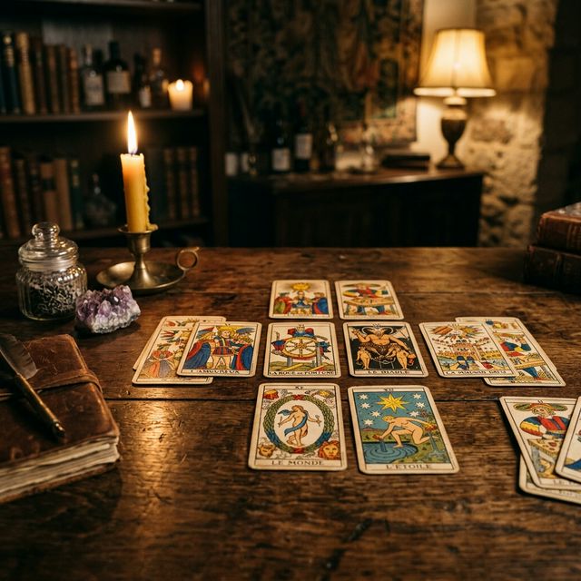 Consultation et guidance — Ô d'âmes natures