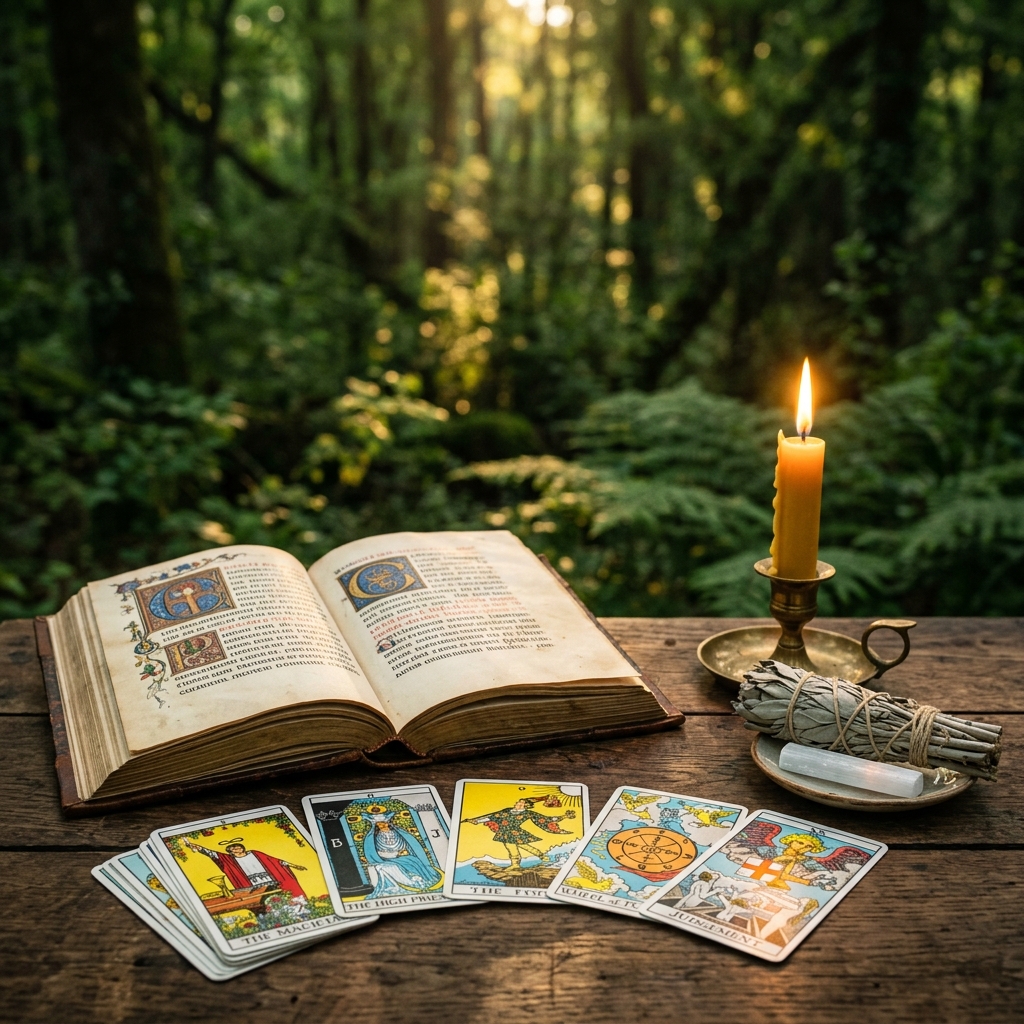 Consultation et guidance — Ô d'âmes natures