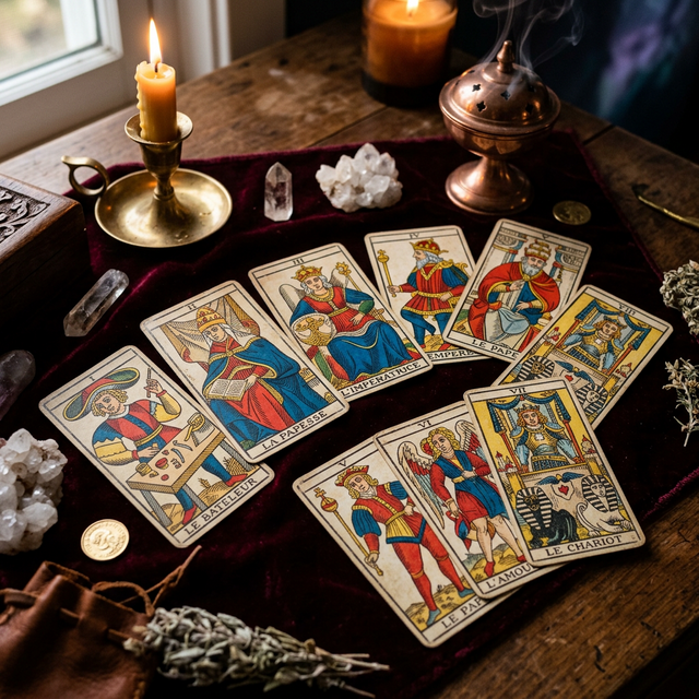 Session 1 : Apprentissage Initial